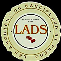 LADS, LADSBYFREDO, SAUCISSON, AMOUREUX