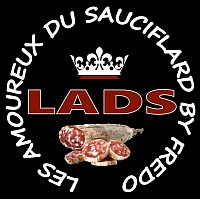 LADS, LADSBYFREDO, SAUCISSON, AMOUREUX
